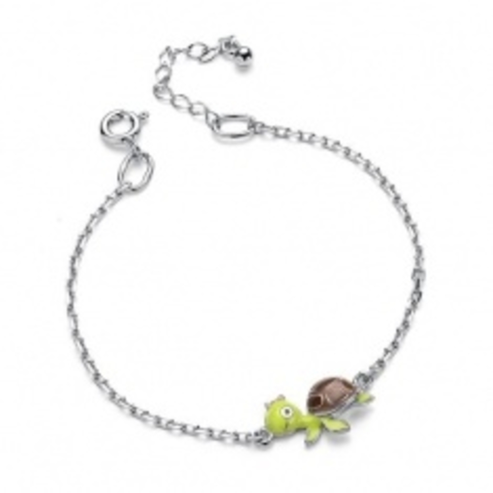 Ag 925 Браслет