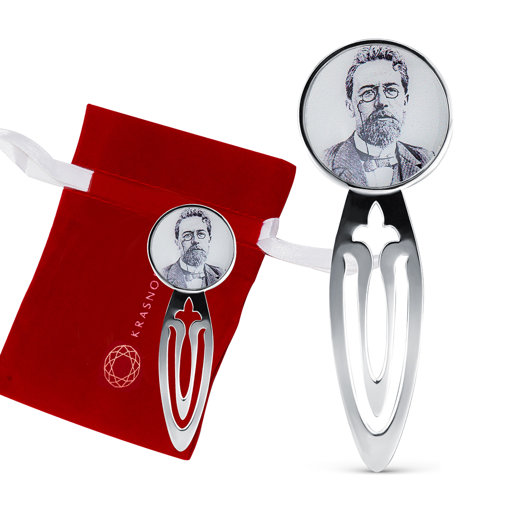 Ag 925 Закладка