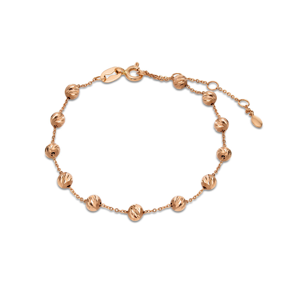 Au 585 Браслет