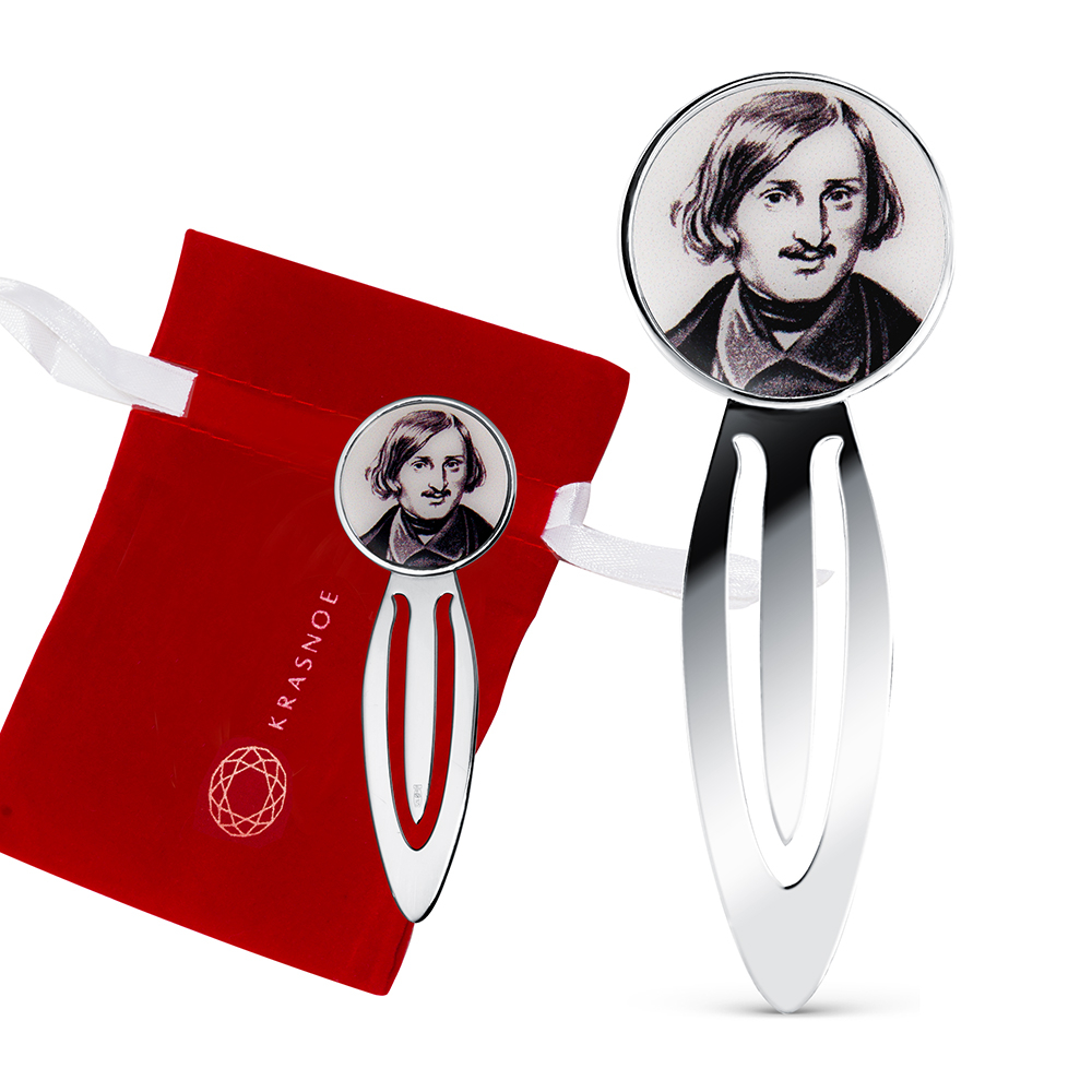 Ag 925 Закладка