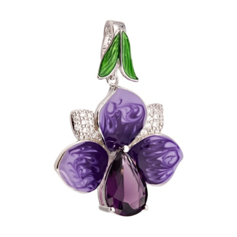 Ag 925 Подвеска