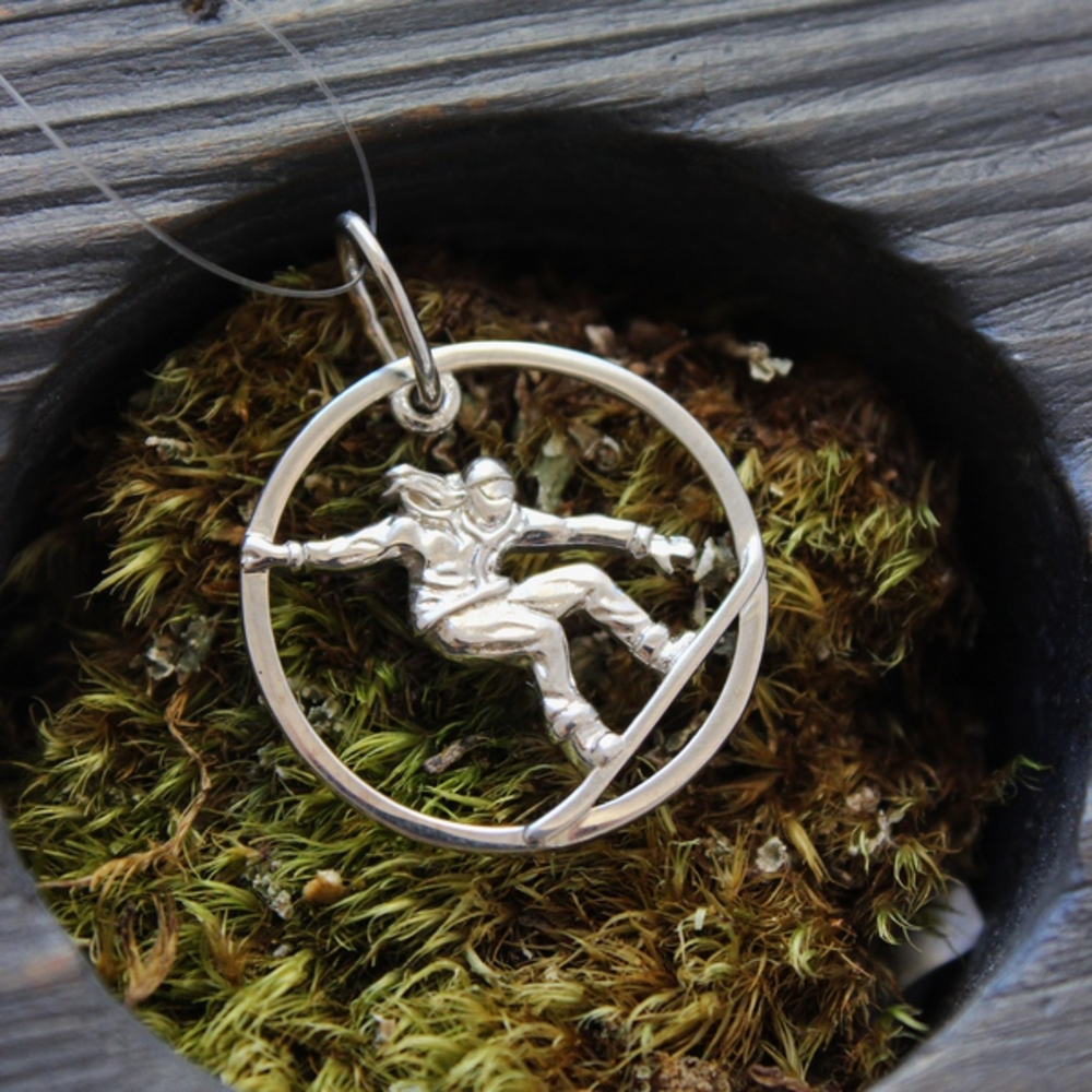 Ag 925 Подвеска