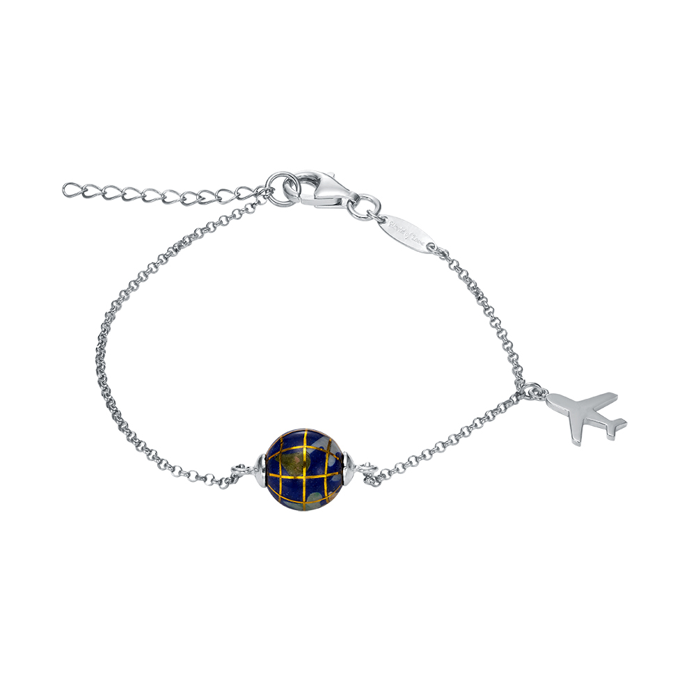 Ag 925 Браслет