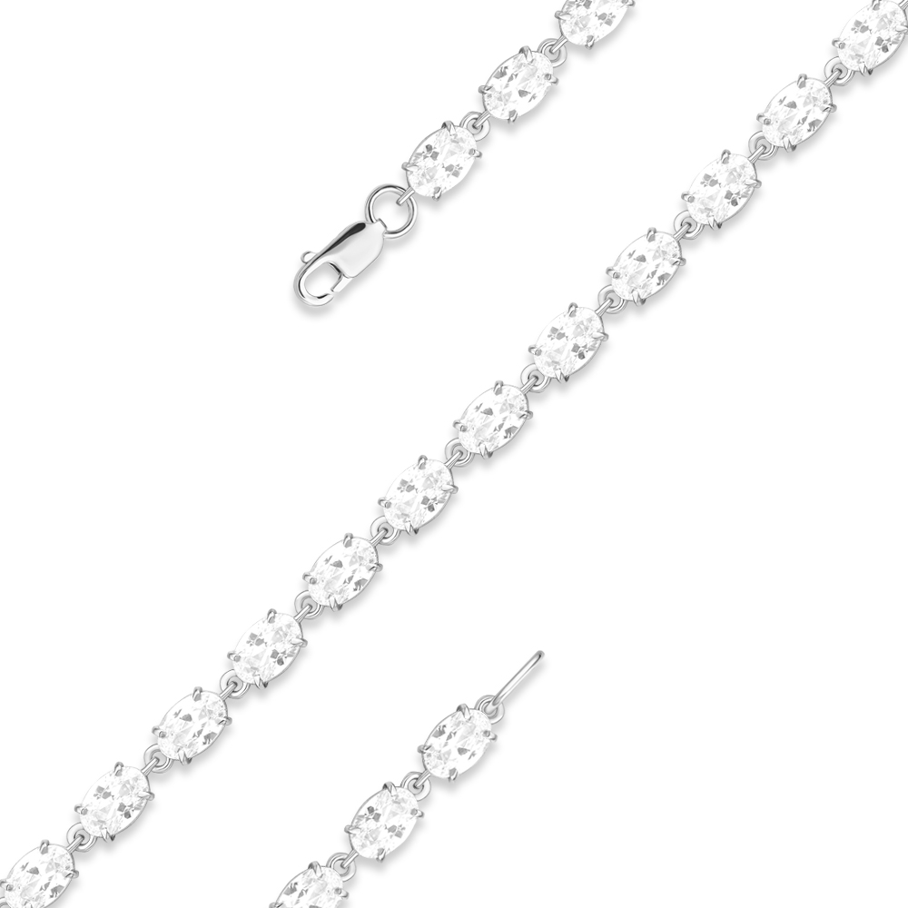 Ag 925 Браслет