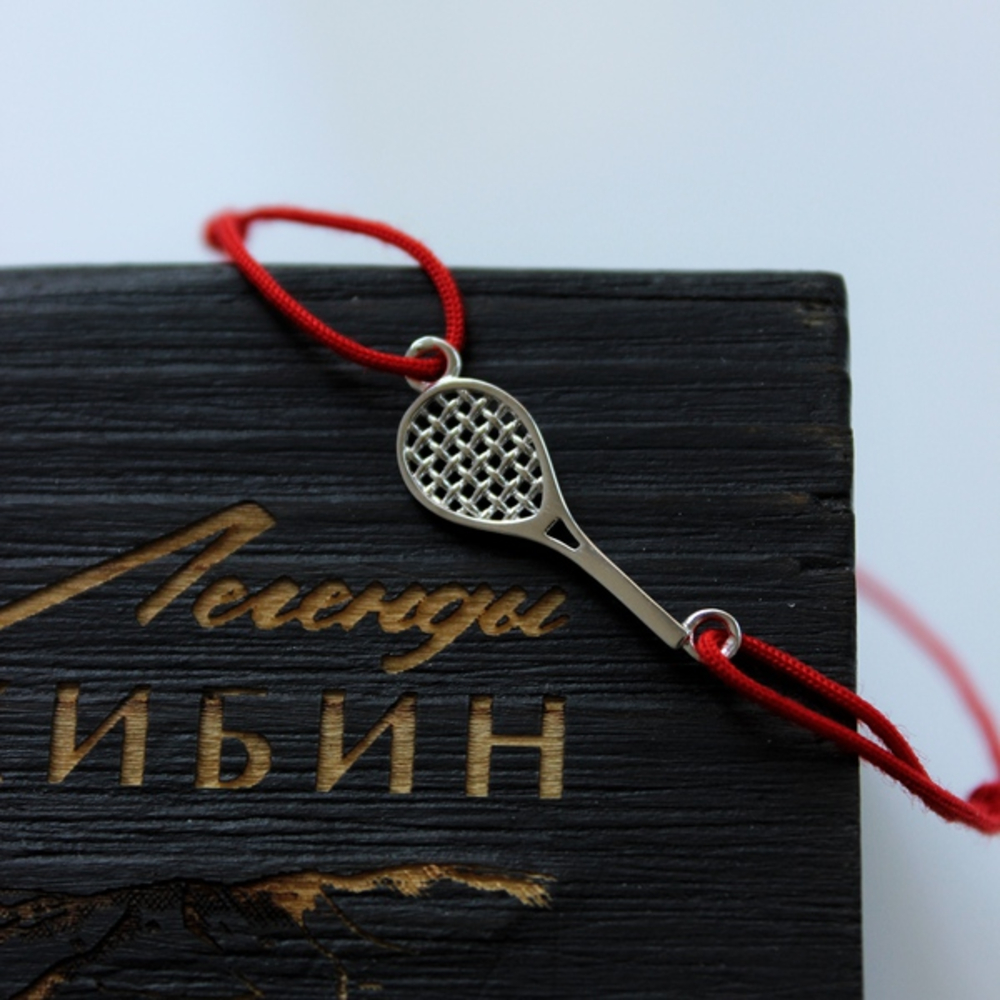 Ag 925 Браслет