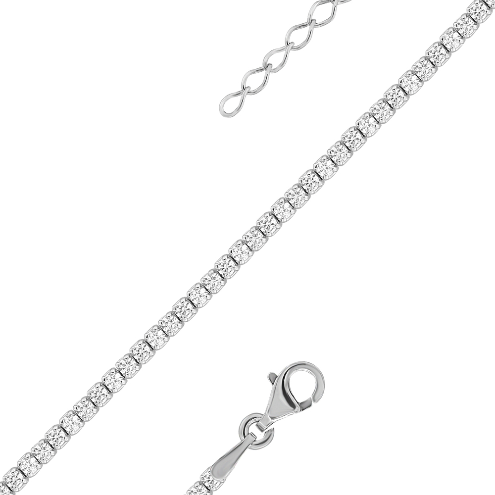 Ag 925 Браслет