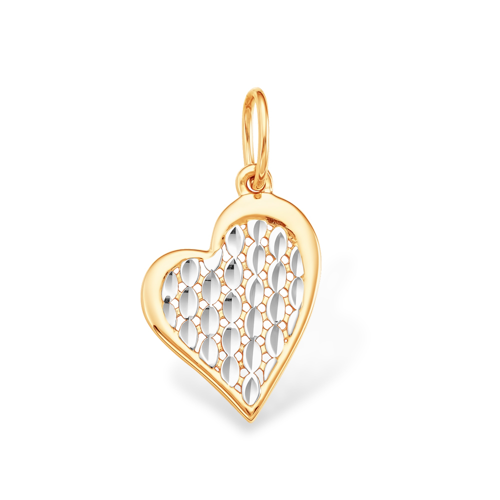 Au 585 Подвеска