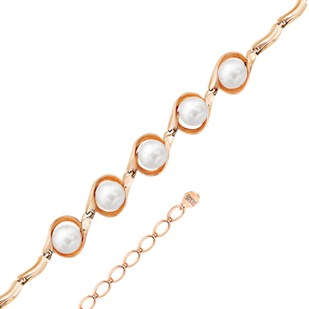 Au 585 Браслет