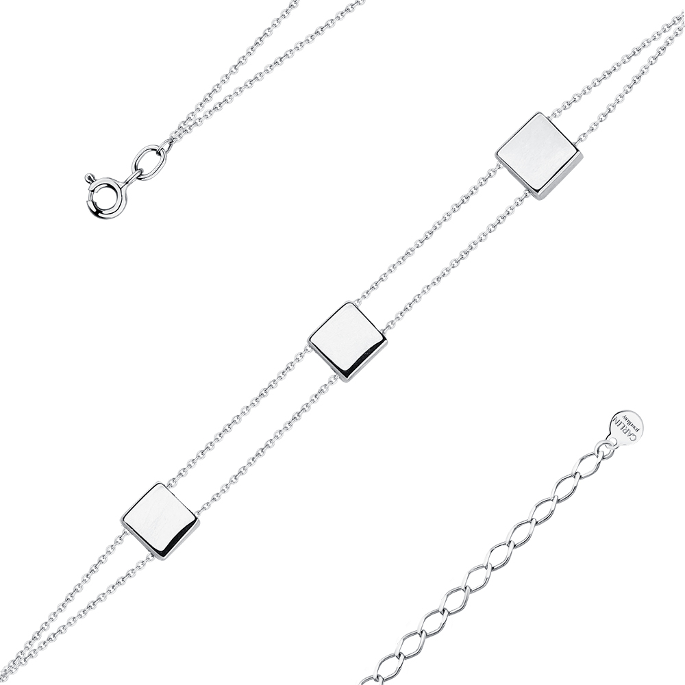 Au 585 Браслет