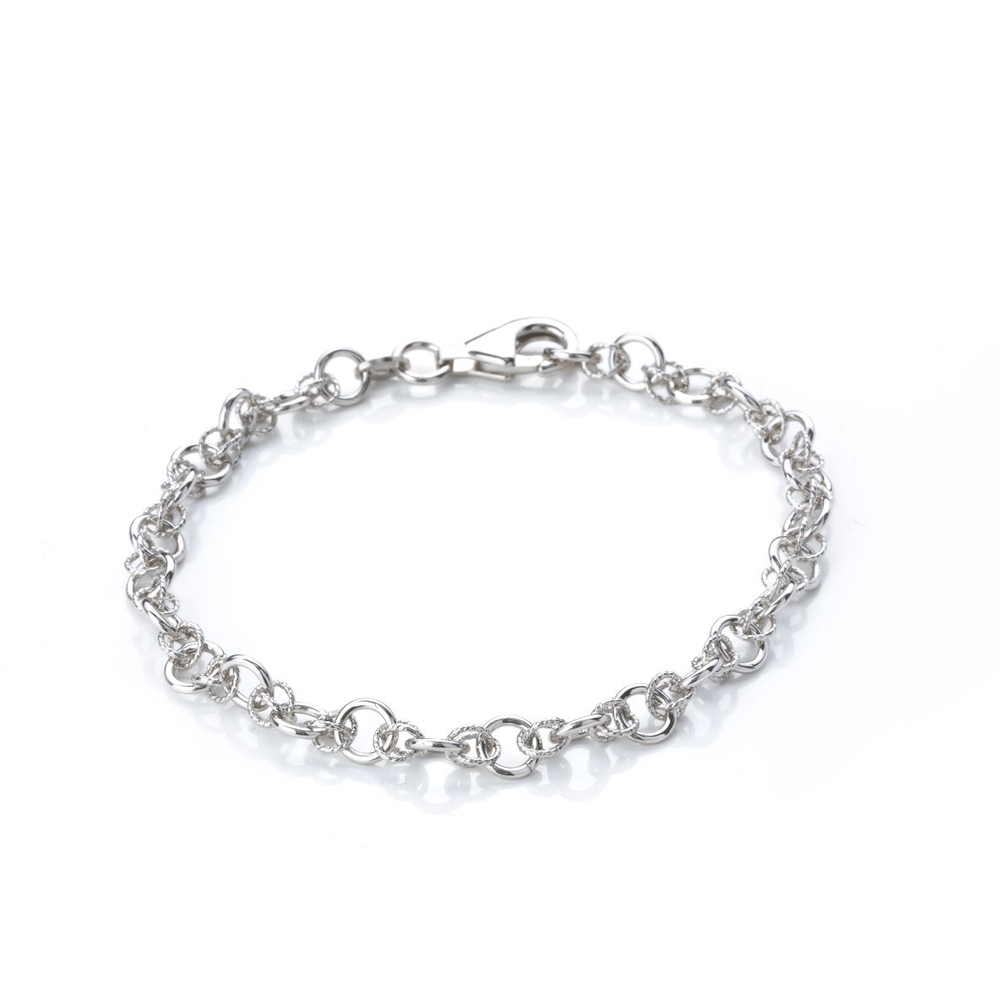 Ag 925 Браслет