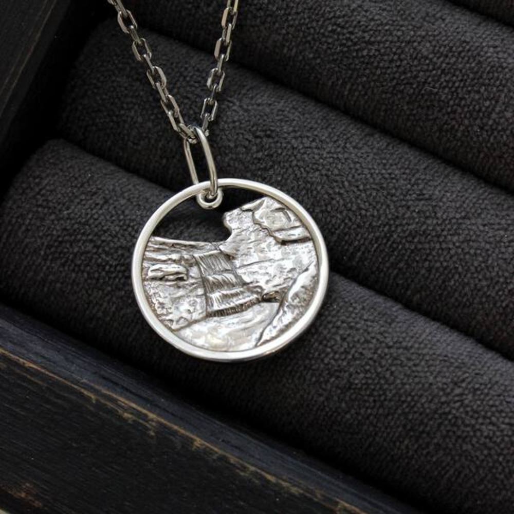 Ag 925 Подвеска