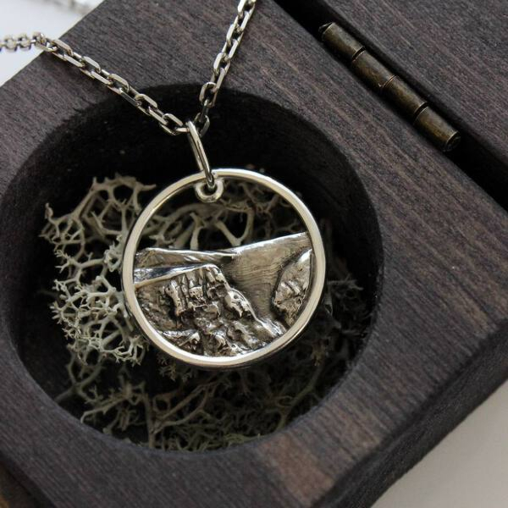 Ag 925 Подвеска