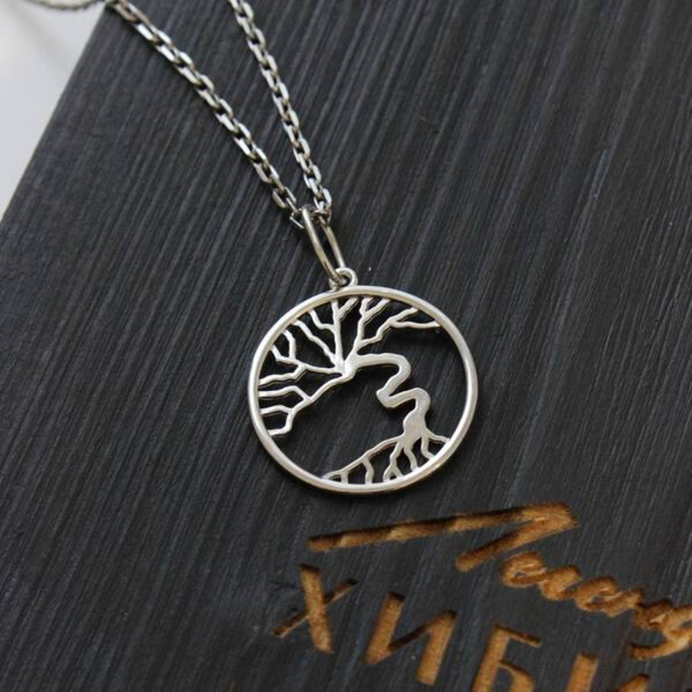 Ag 925 Подвеска