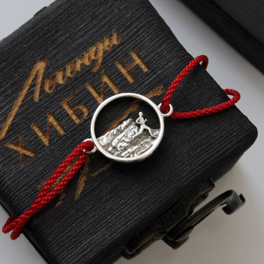 Ag 925 Браслет