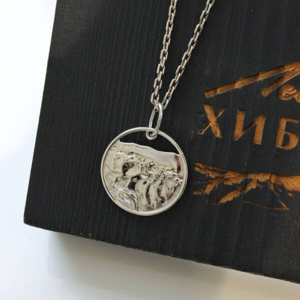 Ag 925 Подвеска