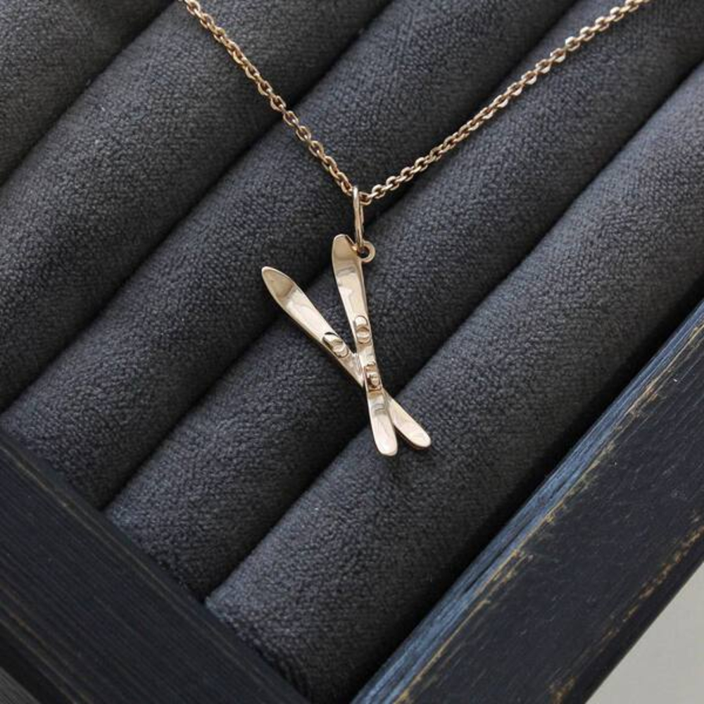 Au 585 Подвеска