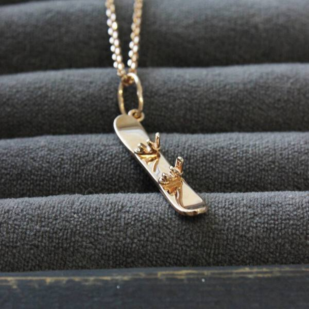 Au 585 Подвеска