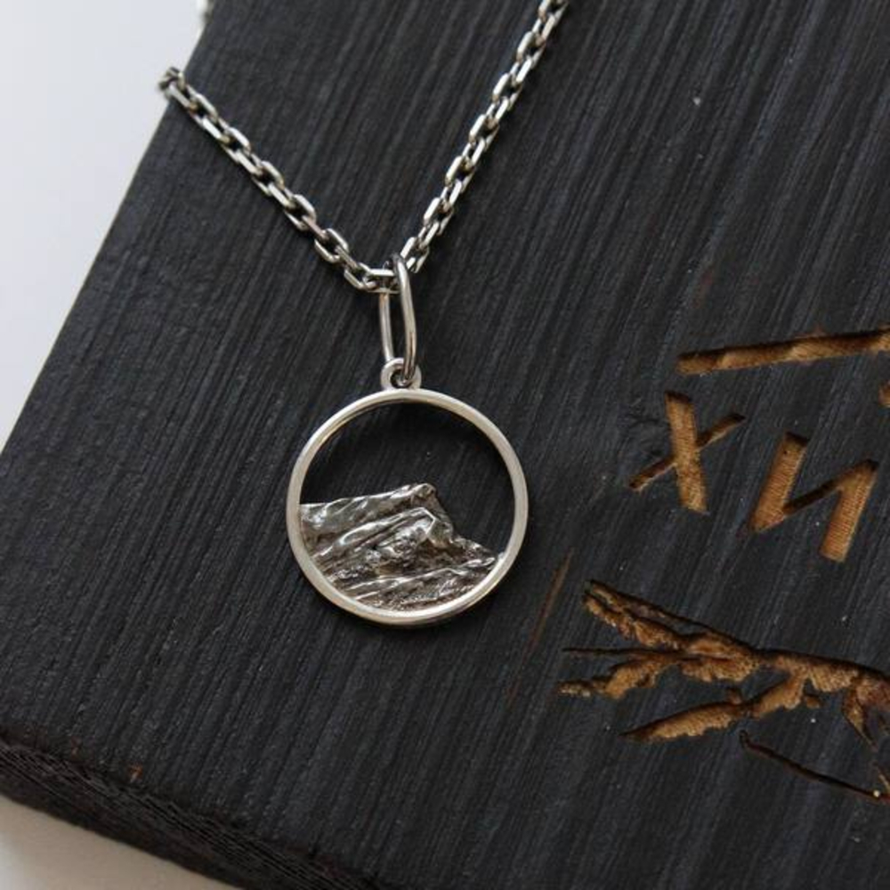 Ag 925 Подвеска