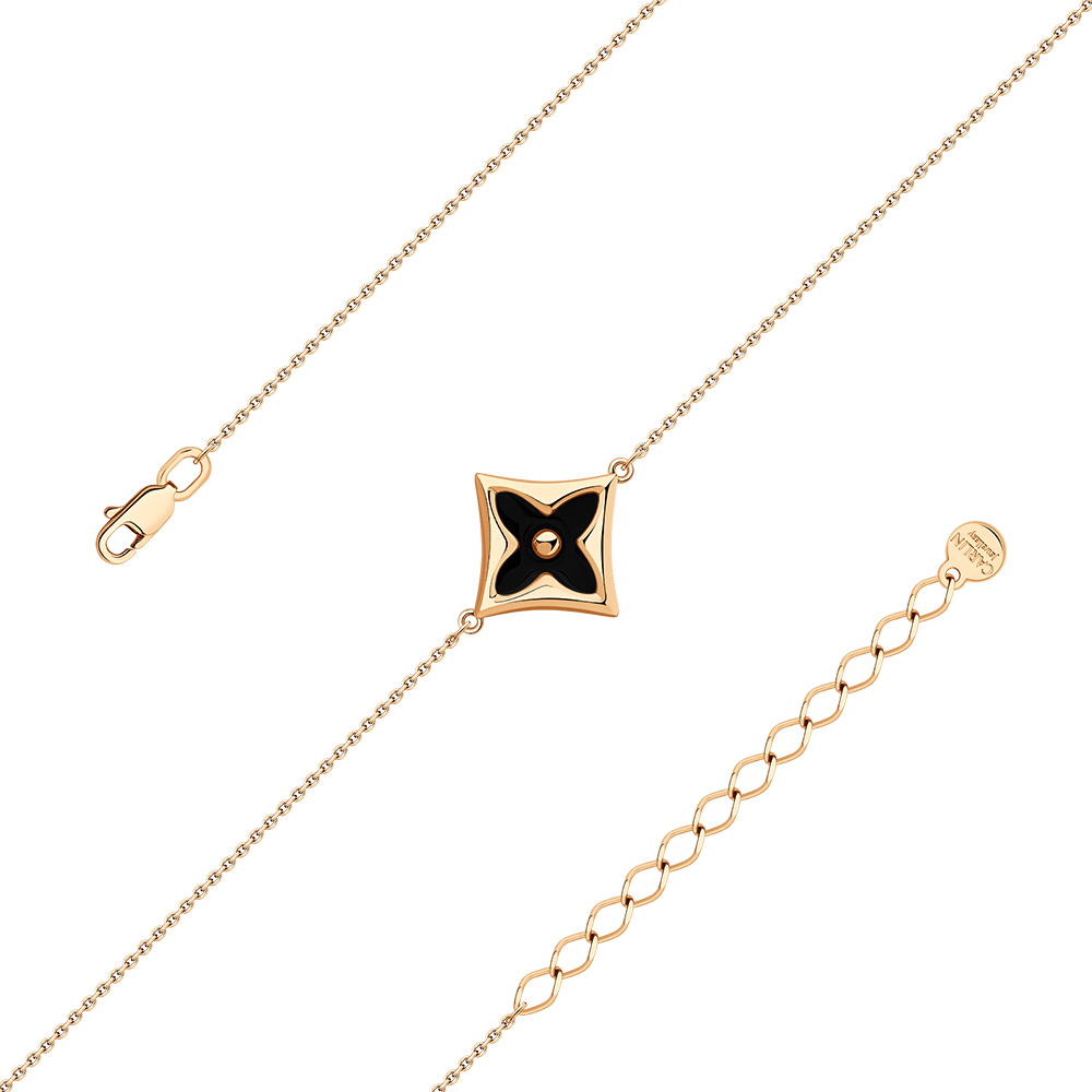 Au 585 Браслет