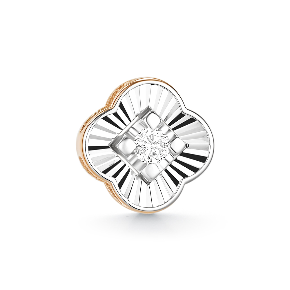 Au 585 Подвеска