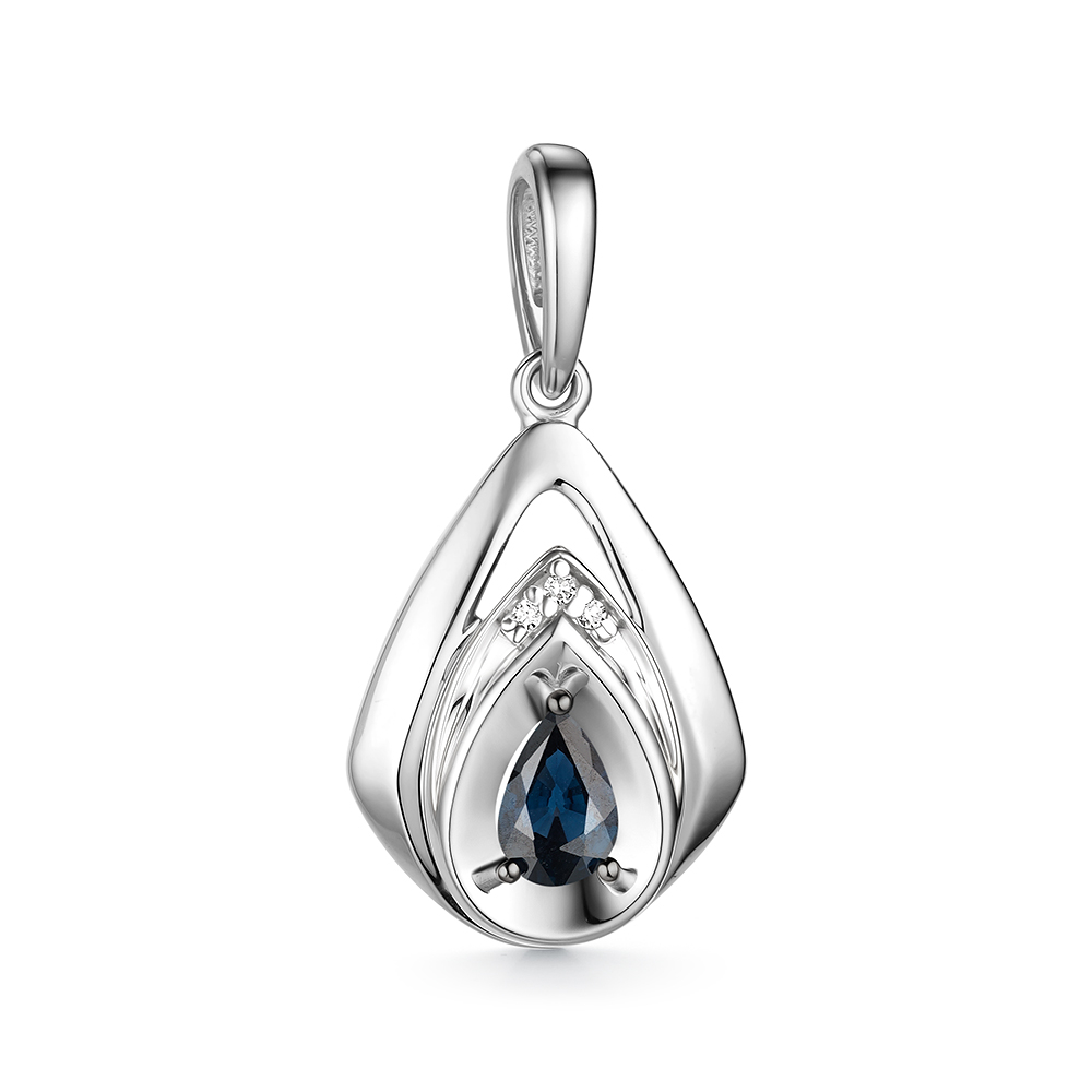 Au 585 Подвеска