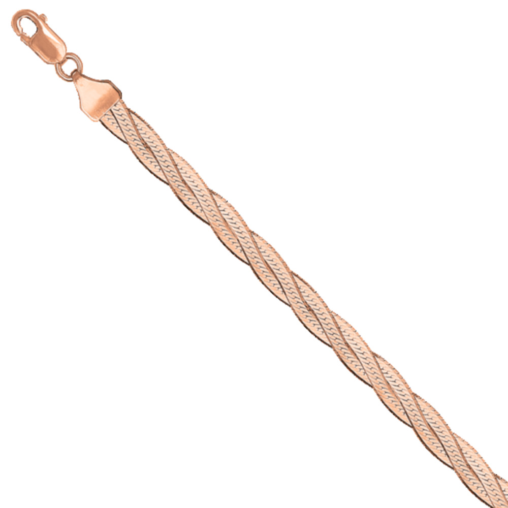 Au 585 Браслет