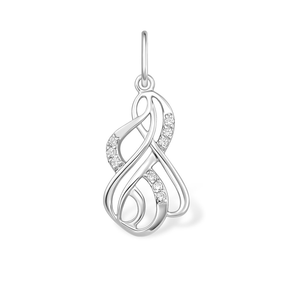 Ag 925 Подвеска