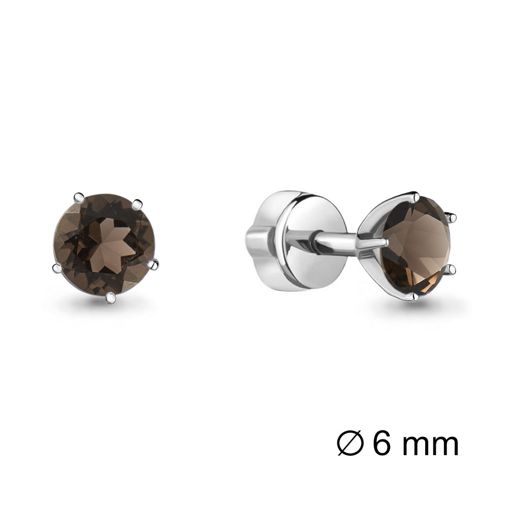 Ag 925 Серьги
