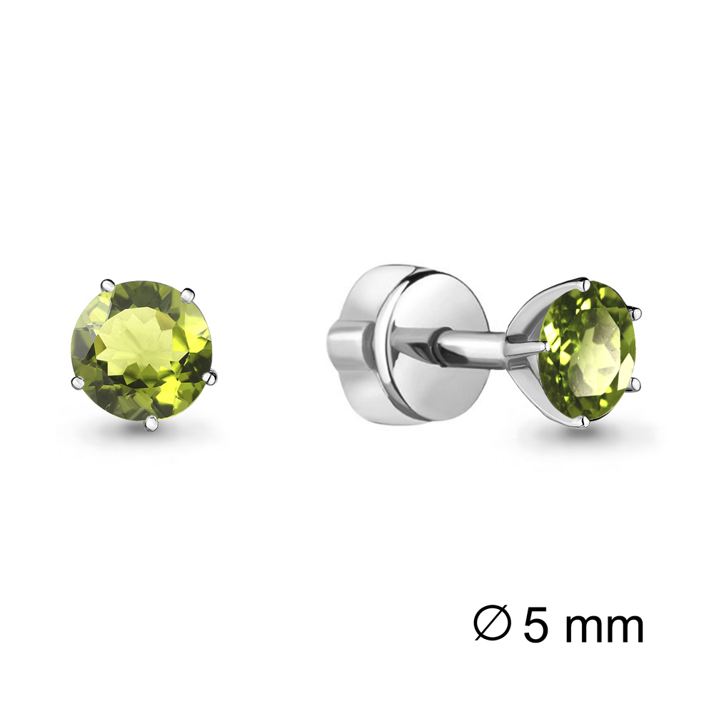 Ag 925 Серьги