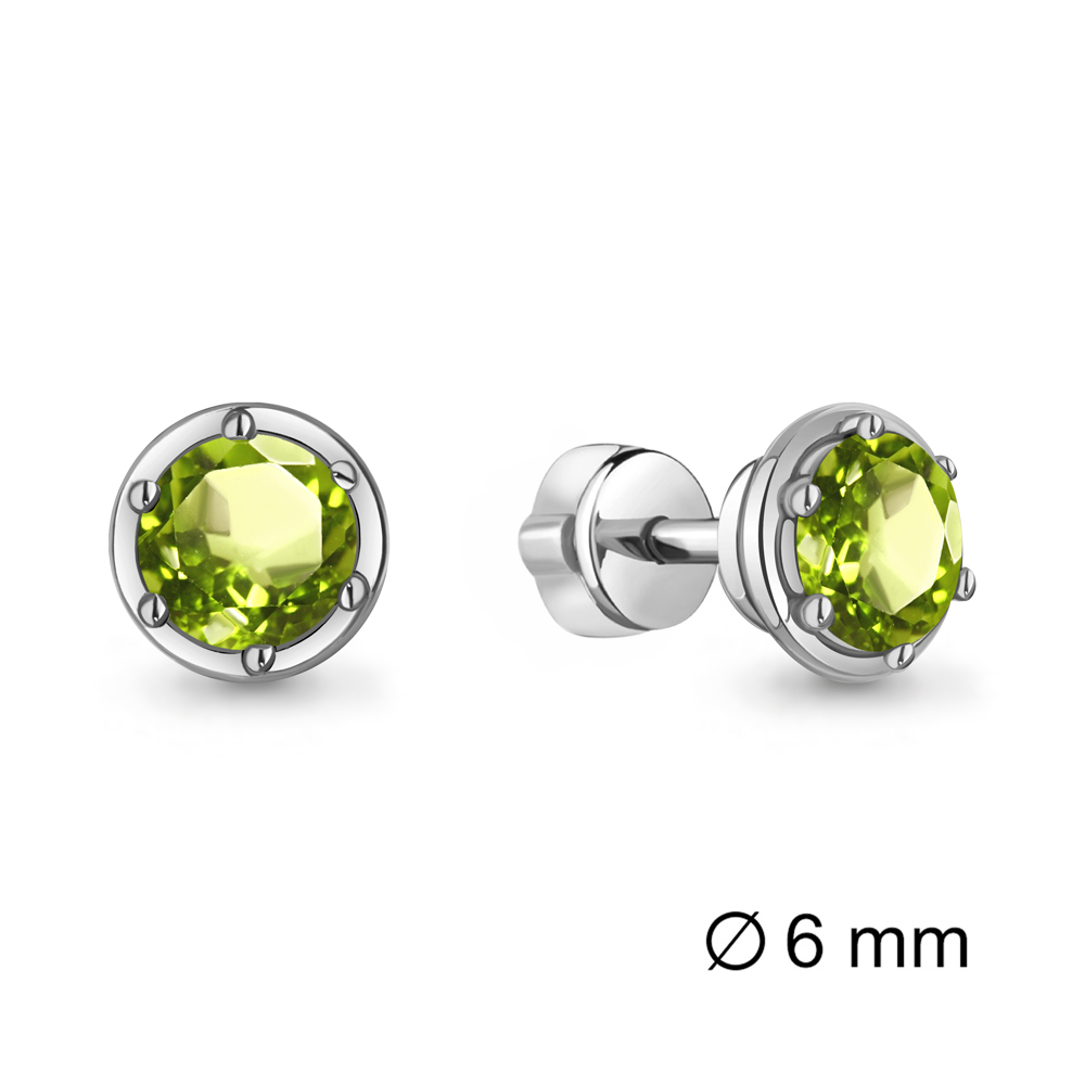 Ag 925 Серьги