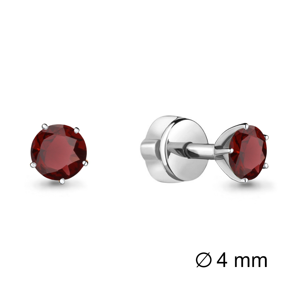 Ag 925 Серьги