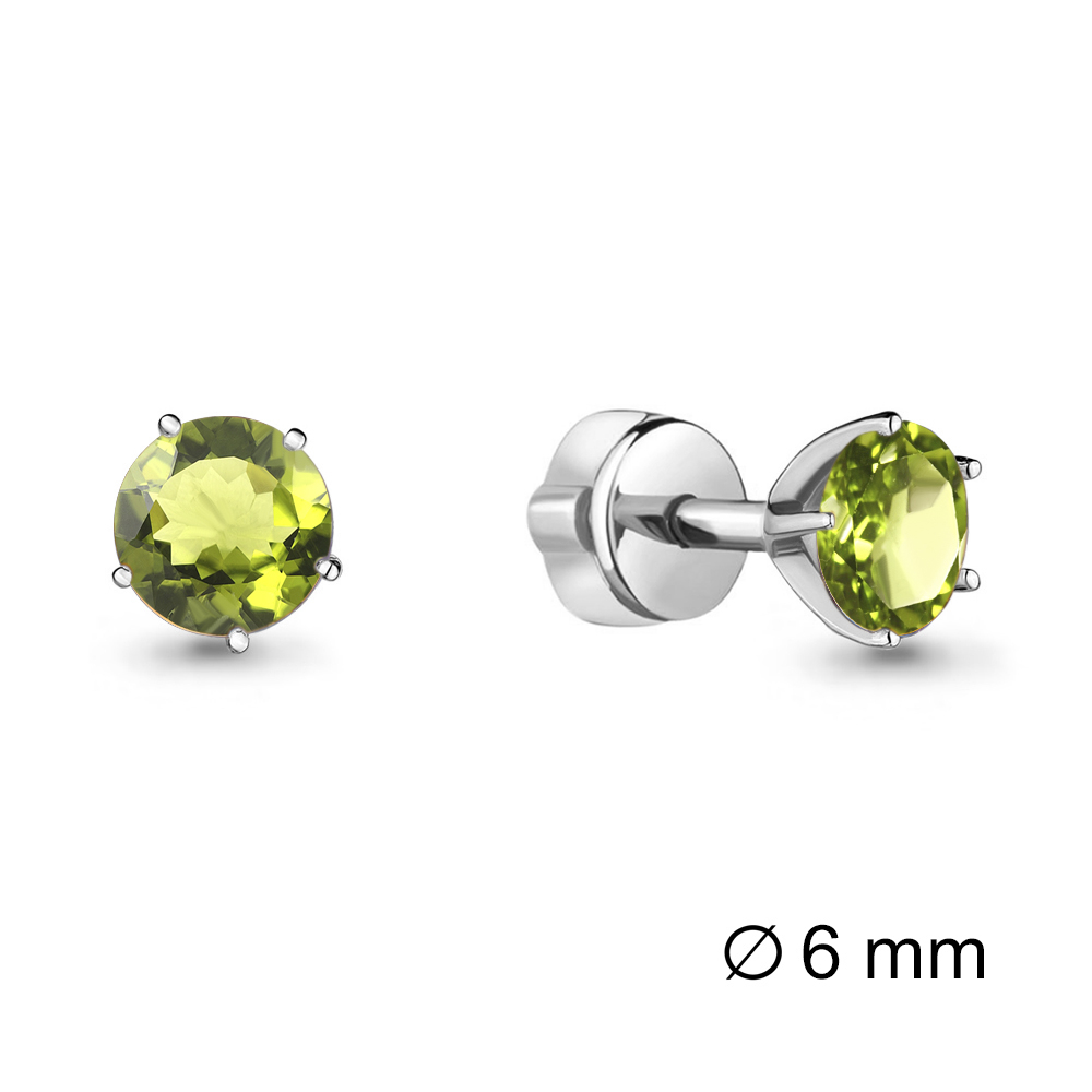 Ag 925 Серьги