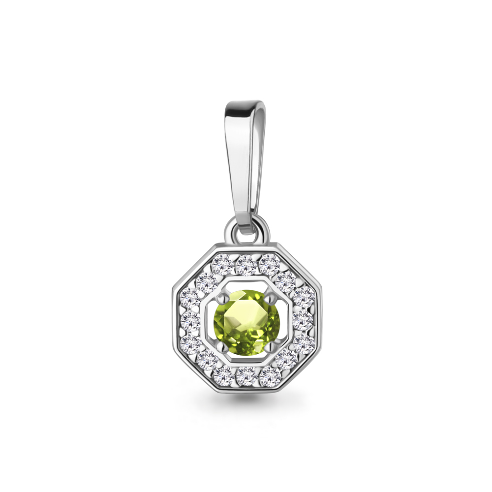Ag 925 Подвеска