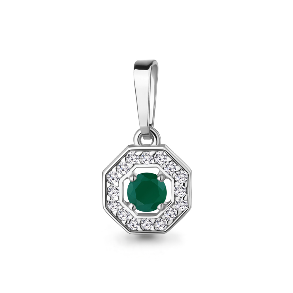 Ag 925 Подвеска