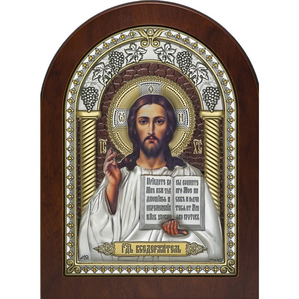 Икона в раме