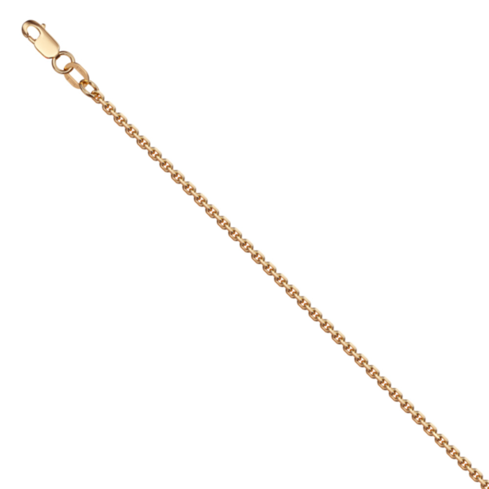 Au 585 Цепь