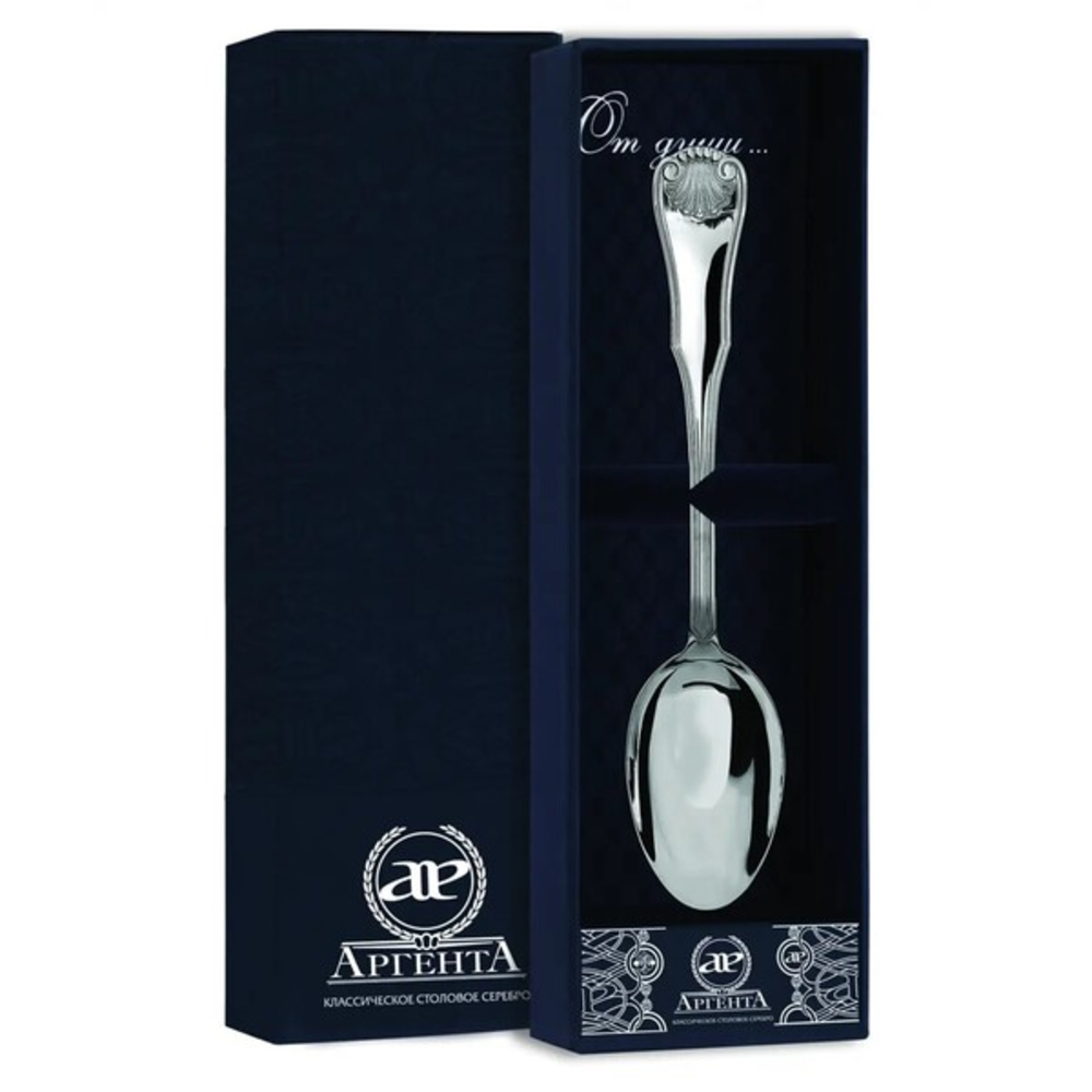 Ag 925 Ложка