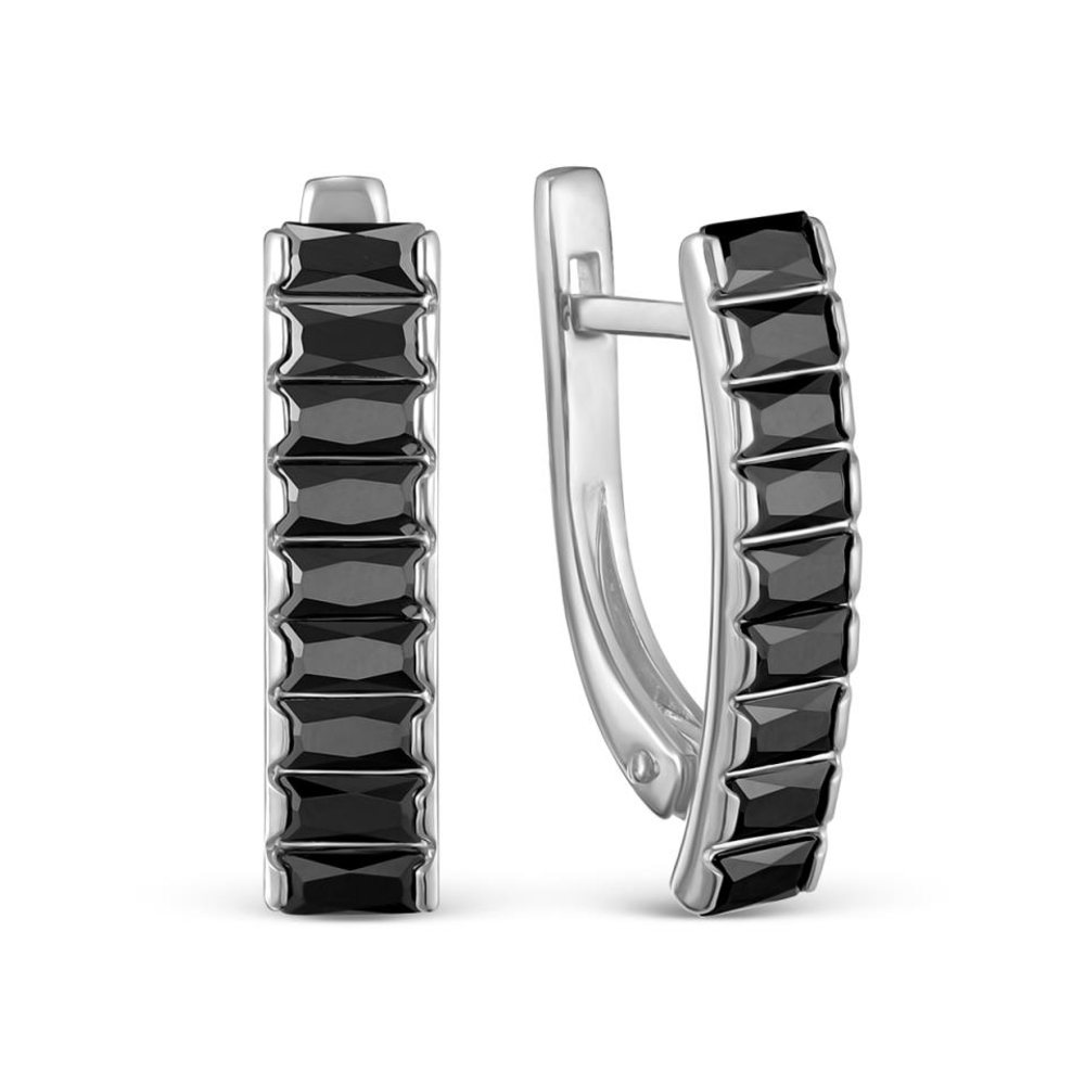 Ag 925 Серьги