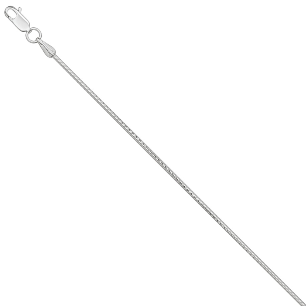 Ag 925 Цепь