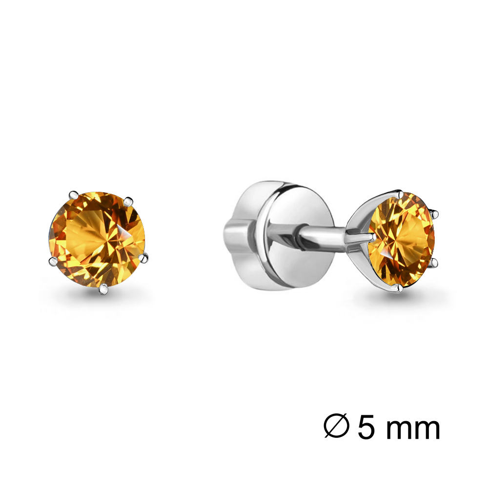Ag 925 Серьги