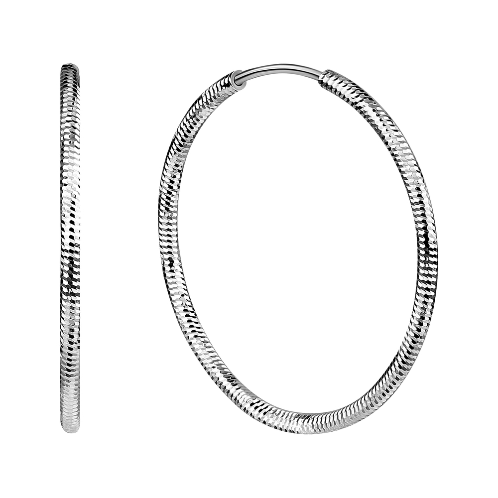 Ag 925 Серьги