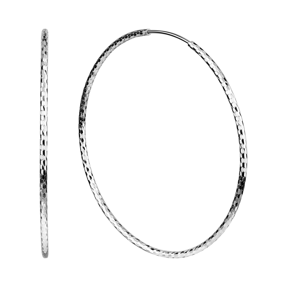Ag 925 Серьги