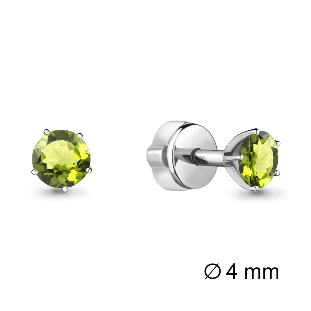 Ag 925 Серьги