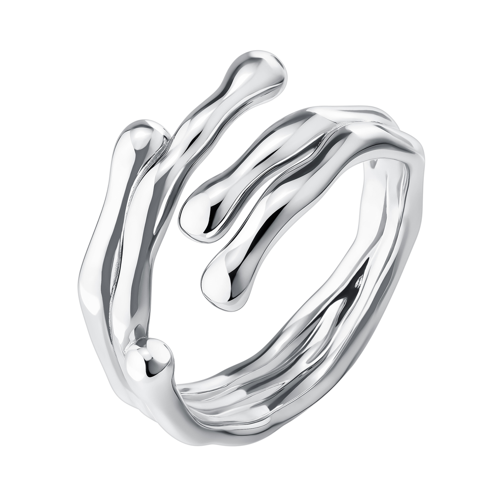 Ag 925 Кольцо