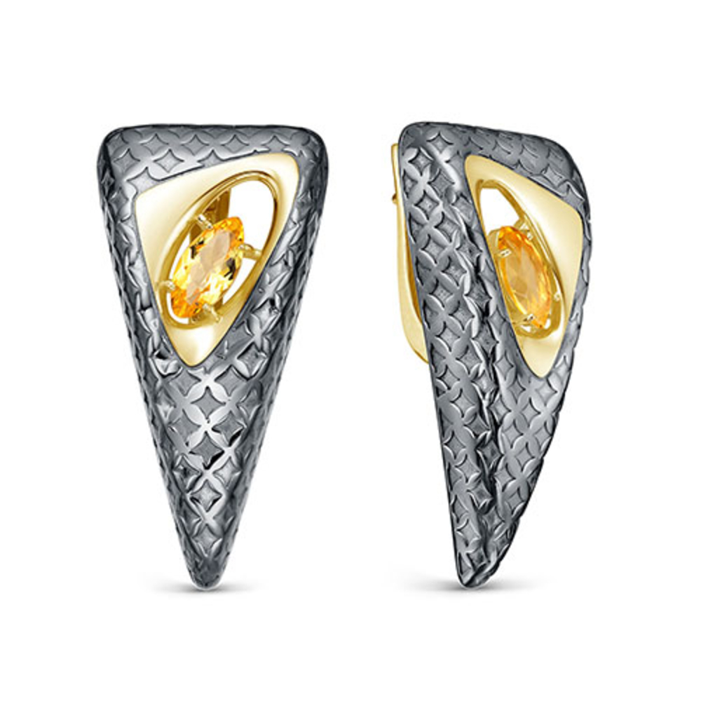 Ag 925 Серьги