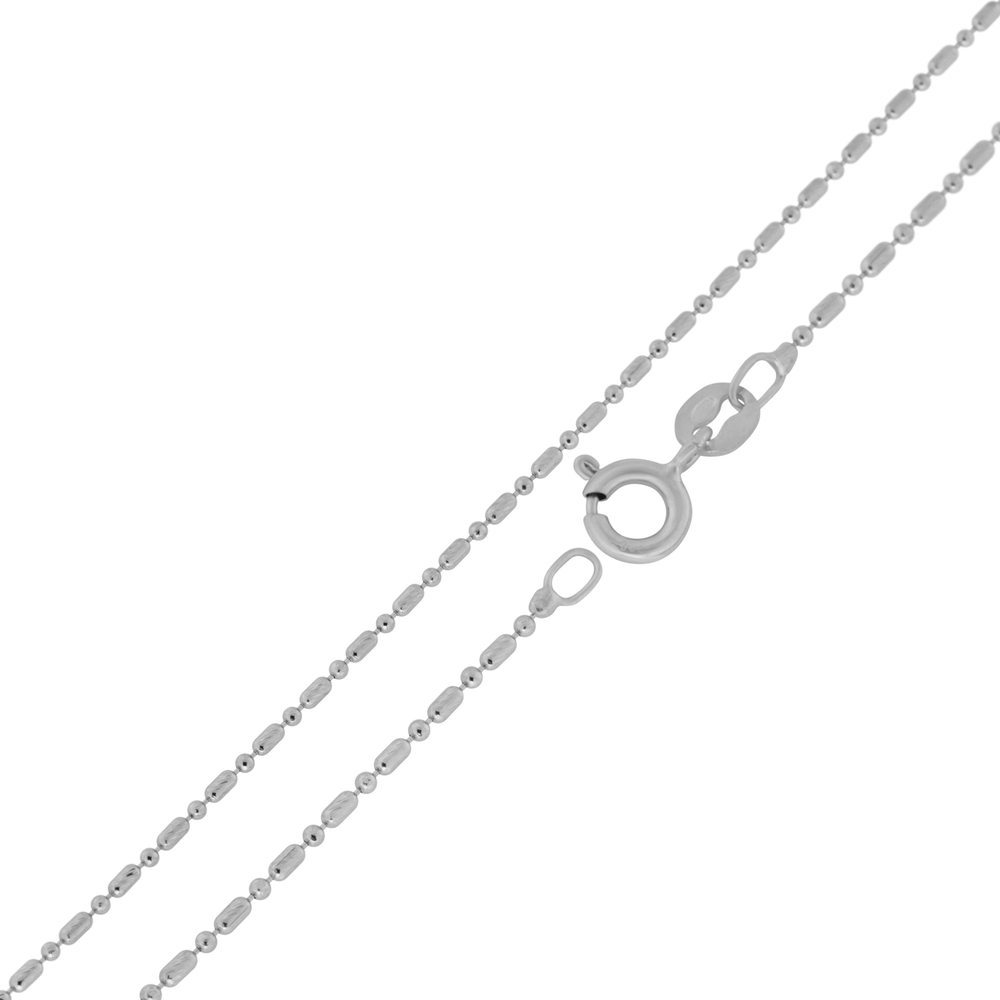Ag 925 Цепь